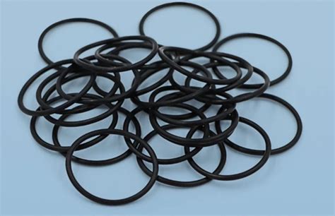 Different Hardness Size Rubber O Ring Nbr Silicone Fkm Epdm O Sealing