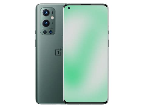 Buy Oneplus 9 Pro Smartphone Refurbished Revendo