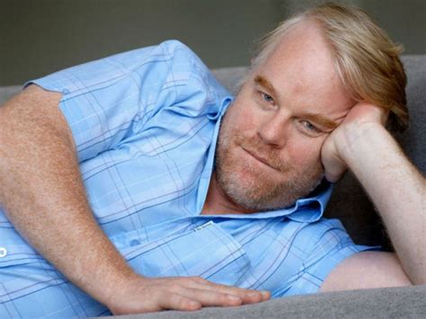 Muerte De Philip Seymour Hoffman Actitudfem