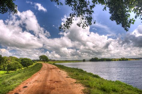 Padaviya Lake