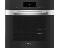 Miele Combi Dampfgarer Dgc Hc Pro Edelstahl Cleansteel Miele