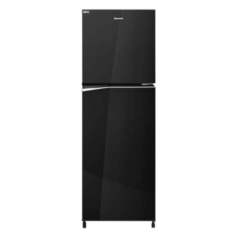 Kulkas 2 Pintu Panasonic Inverter Nr Bb331q Pk