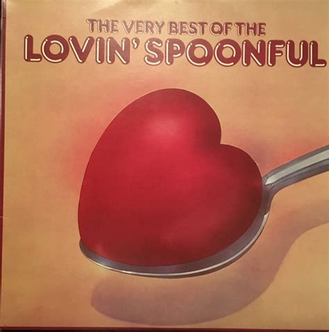 The Lovin Spoonful The Very Best Of The Lovin Spoonful Vinyl