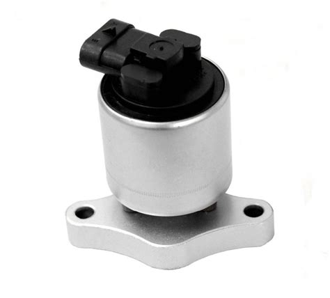 New Egr Valve For Vauxhall Opel Astra G Zafira