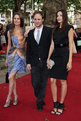 Uk Premiere Sex City 2 Odeon Editorial Stock Photo Stock Image Shutterstock