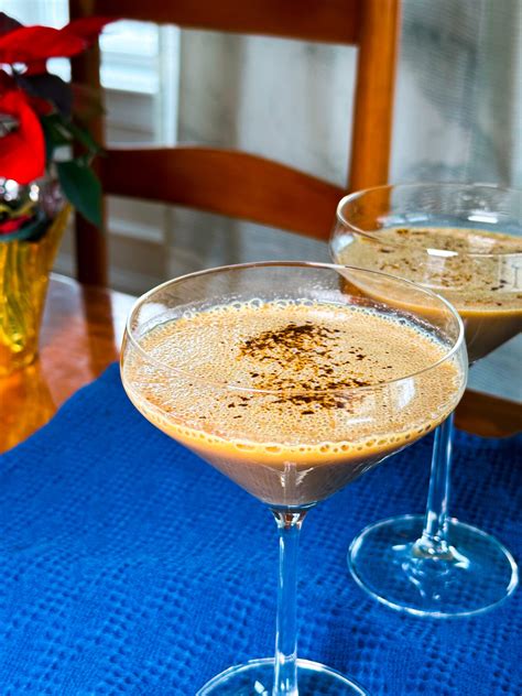 Best Espresso Martini Recipe Tastefully Grace