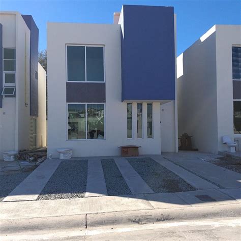 Casa En Venta En Bonanza Residencial Tijuana Baja California