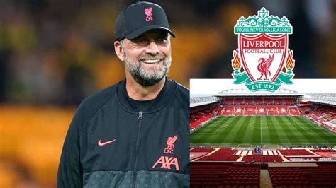 Jurgen Klopp Doesnt Like To Talk About His Liverpool Future