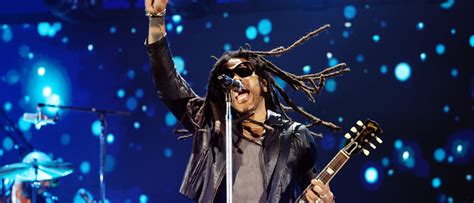 Lenny Kravitz Tickets And 2025 Tour Dates