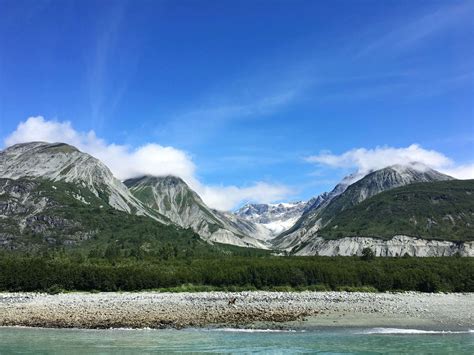 Glacier Bay And Juneau Kayak And Camp Moad Retreats