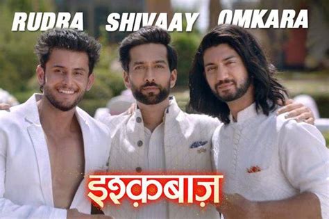 Revealed Launch Date Of Ishqbaaz Television News