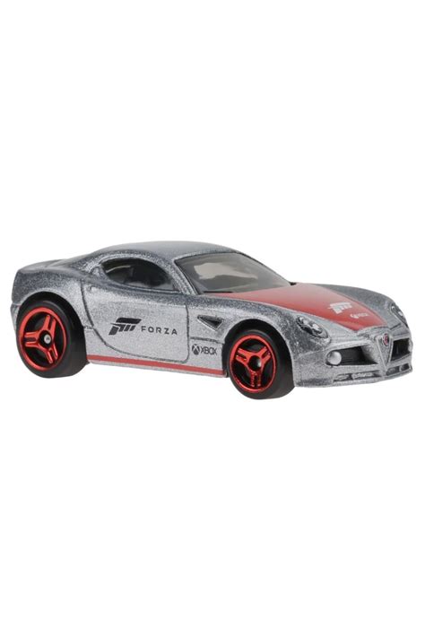 HOT WHEELS Temalı Arabalar Auto Forza Alfa Romeo c Competizione HLK Fiyatı Yorumları