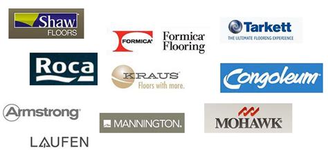 Brands – Beaverton Carpet & Beaverton Flooring