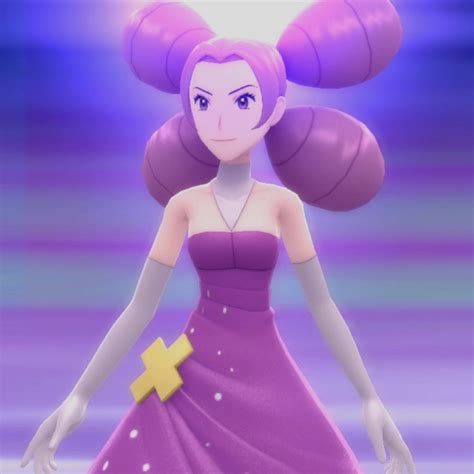 Fantina Bulbapedia The Community Driven Pokémon 46 Off