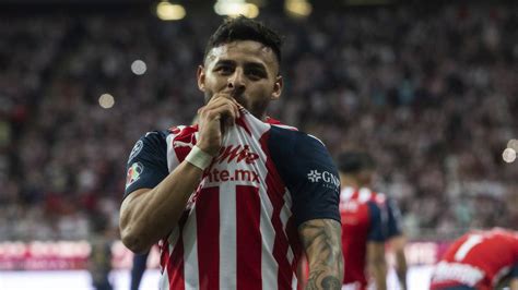 Chivas Altas Bajas Y Rumores Rumbo Al Apertura De La Liga Mx