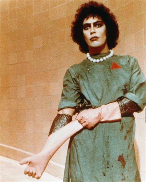 Rocky Horror Picture Show Tim Curry Photo 35391250 Fanpop