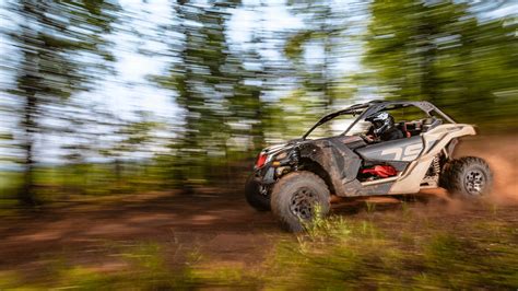 The Best Performing Atv Utv Oil Amsoil Blog