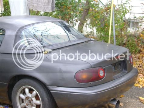 Miata Hardtop | ClubRoadster.net