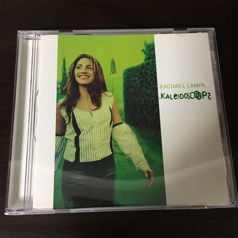 Yahoo オークション Rachael Lampa Kaleidoscope 輸入盤