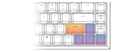 Buy Keychron K Wireless RGB Hot Swap Mech Keyboard Gateron Brown K W PC Case Gear Australia