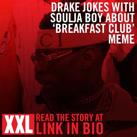 Drake Meme Soulja Boy / The image of soulja boy's profile with his mouth agape has been used as ...