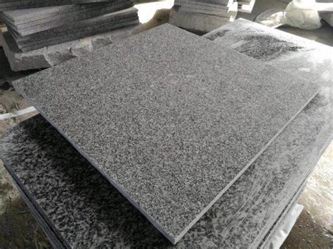 G603 Natural Granite Tile Wholesale Granite