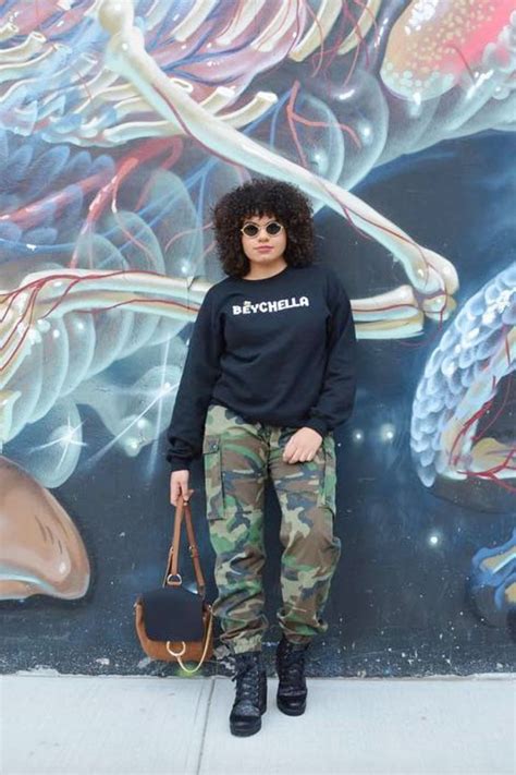 9 Surprisingly Cool Camo Outfits To Try Camo Outfits Camoflauge