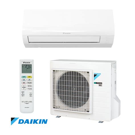 Climatisation Réversible DAIKIN FTXF RXF20E