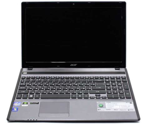 сетевой адаптер для ноутбука Acer драйвера