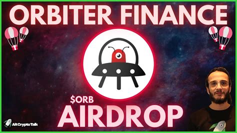 Orbiter Finance Airdrop Tutorial In Airdrop Youtube