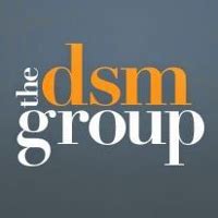 The DSM Group | Databox