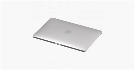 Apple Macbook Pro Closed