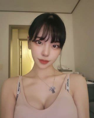 Korean Afreeca Streamer Nude Porn Pictures XXX Photos Sex Images PICTOA