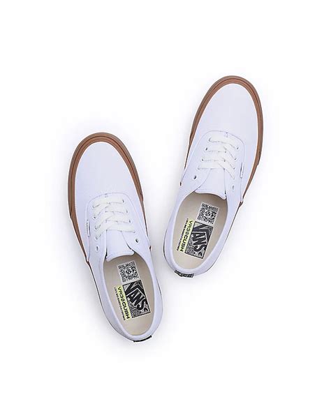 Authentic Vr3 Shoes White Vans