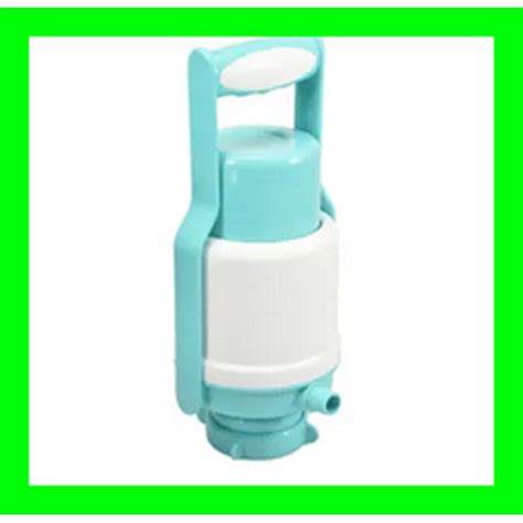 Pompa Galon Manual Dengan Handle MANUAL WATER PUMP WITH HANDLE C 1