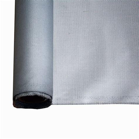 Fireproof Pu Coated Fireproof Fiberglass Fabric Pu Coated Fiberglass