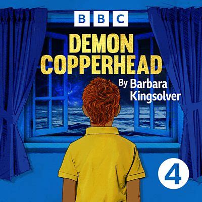 BBC Sounds Demon Copperhead By Barbara Kingsolver Available Episodes