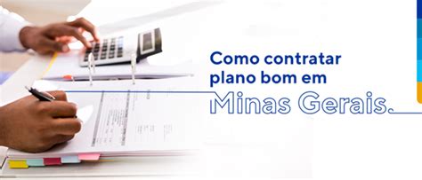 Como Contratar Um Bom Plano De Sa De Em Minas Gerais Qualicorp