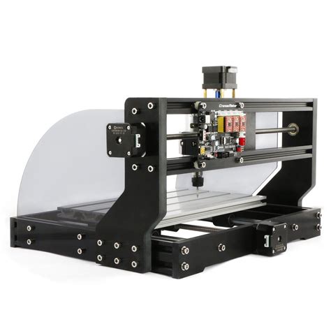 Lz Technology High Quality Desktop Asix Grbl Cnc Router Developer