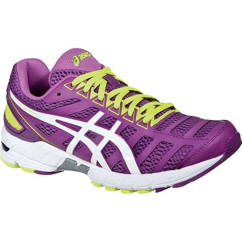 Asics Gel Ds Trainer 18 Running Shoe Women S Footwear