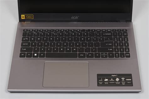 Acer Aspire A