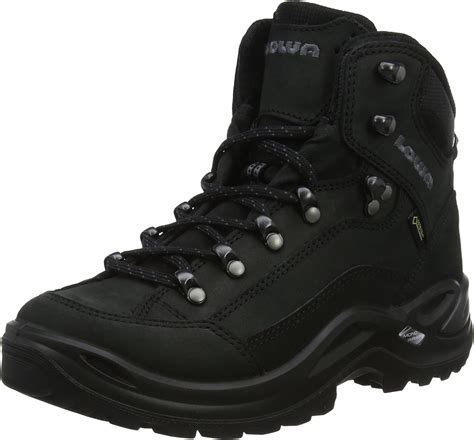 Lowa Womens Renegade Gtx Mid Hiking Boot Hiking Shoes