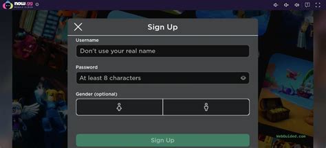 Now Gg Roblox Guide How To Play Unblocked In Browser