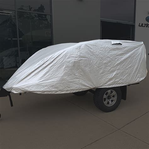 Camper Cover Ultimate Campers Shop