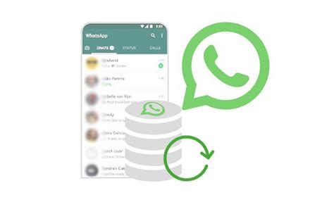 Esegui Prontamente Il Backup Di Whatsapp Su Android In Modi Dettagliato