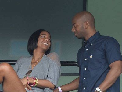 Tim Witherspoon (Kelly Rowland’s Husband) Biography, Age, Wiki, Height ...