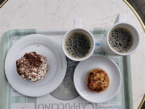 Café Cappuccino – Fikabloggen