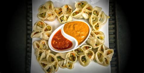 Savouring The Flavors Of Nepal A Journey Into The World Of Momos Gvi