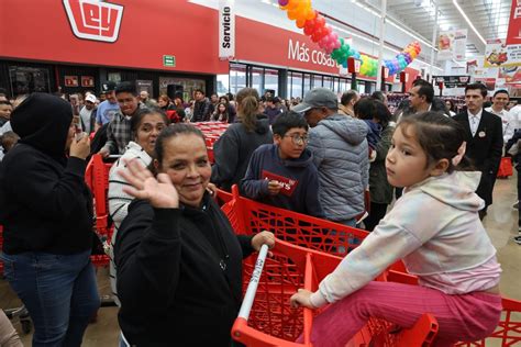 Abre Ley Tienda De Tijuana En Quinta Del Cedro Noticias De Tijuana