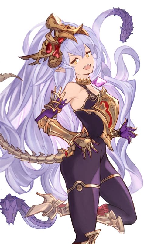 Medusa Granblue Fantasy And More Drawn By Omu Omuraisubi Danbooru